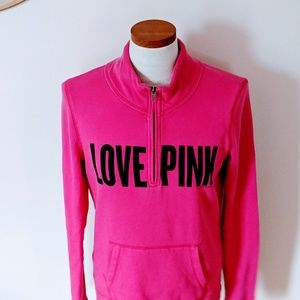 Pink Victoria's Secret Pink Sweater